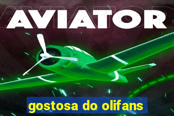 gostosa do olifans